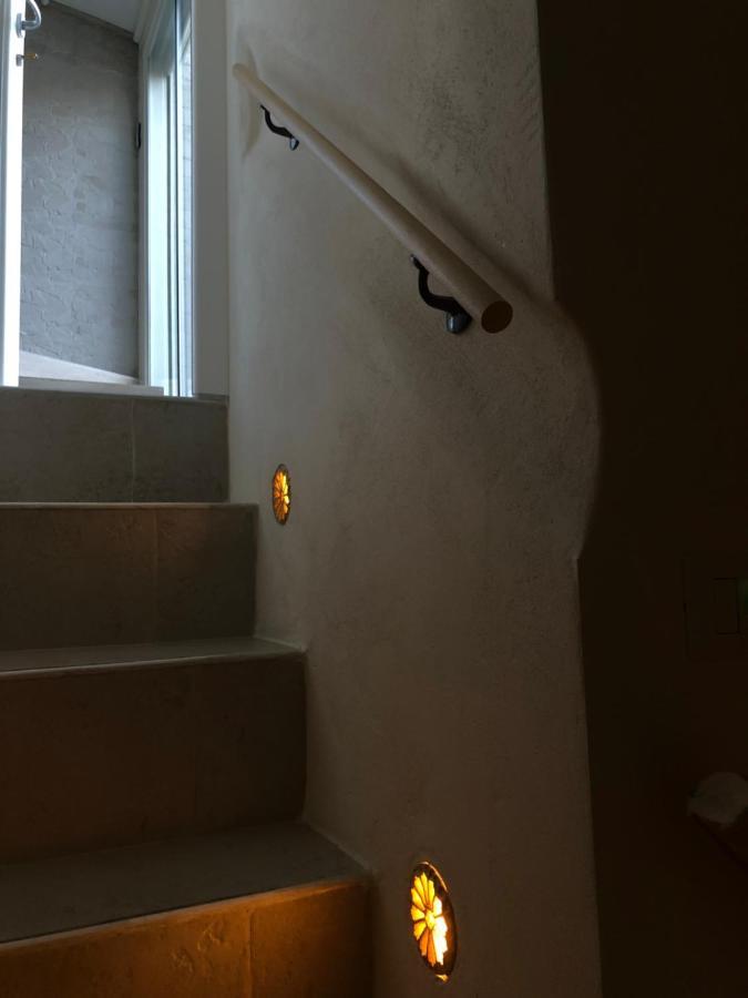 Panta Rei Wellness & Charme Monopoli Apartment Exterior foto