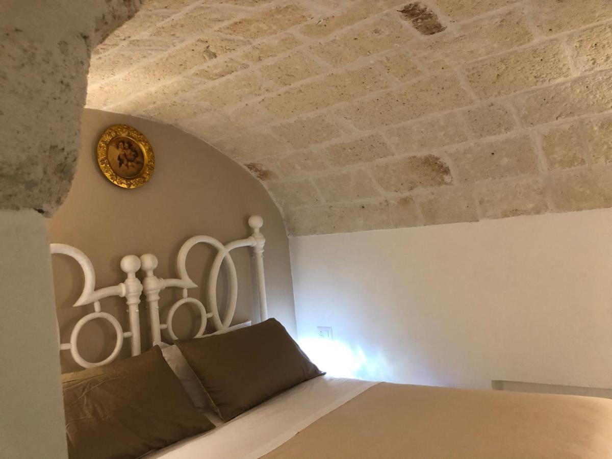 Panta Rei Wellness & Charme Monopoli Apartment Exterior foto