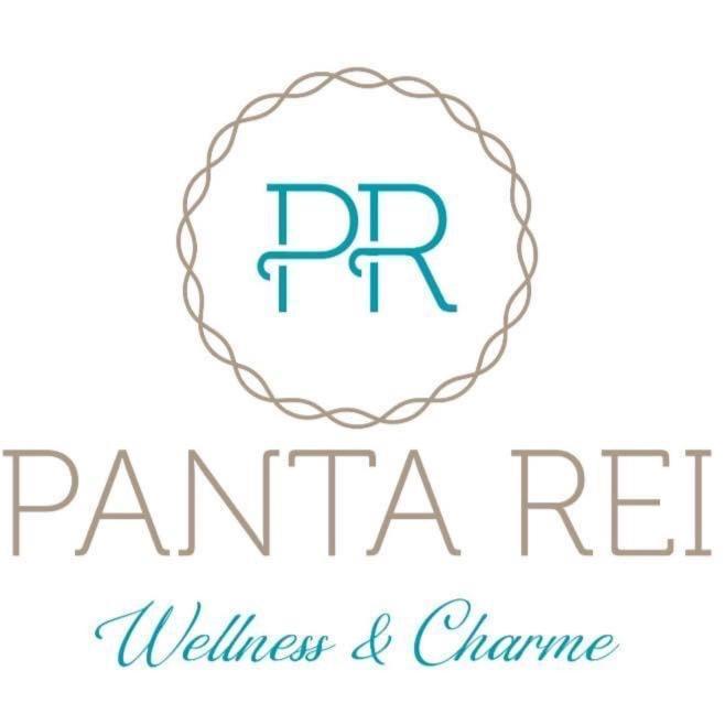 Panta Rei Wellness & Charme Monopoli Apartment Exterior foto