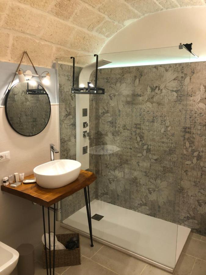 Panta Rei Wellness & Charme Monopoli Apartment Exterior foto